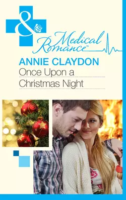 Once Upon A Christmas Night..., Annie Claydon