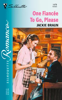 One Fiancee To Go, Please, Jackie Braun