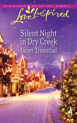 Silent Night in Dry Creek, Janet Tronstad