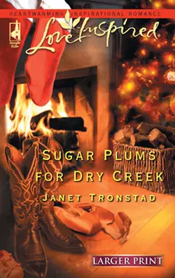 Sugar Plums for Dry Creek Janet Tronstad