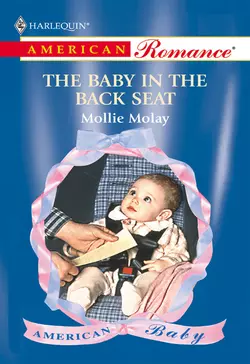 The Baby In The Back Seat Mollie Molay