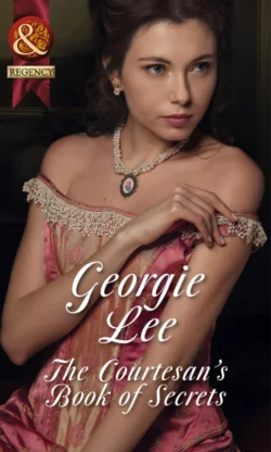 The Courtesan′s Book of Secrets, Georgie Lee