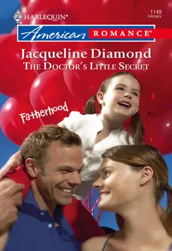 The Doctor′s Little Secret, Jacqueline Diamond