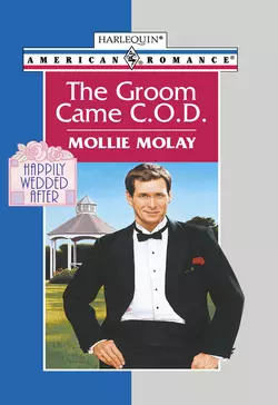 The Groom Came C.o.d., Mollie Molay