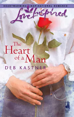 The Heart of a Man, Deb Kastner