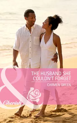 The Husband She Couldn′t Forget, Carmen Green