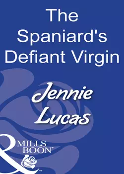 The Spaniard′s Defiant Virgin, Дженни Лукас