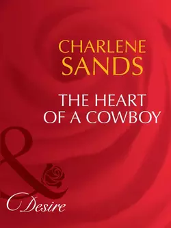 The Heart of a Cowboy, Charlene Sands