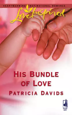 His Bundle of Love Patricia Davids