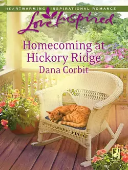 Homecoming at Hickory Ridge, Dana Corbit