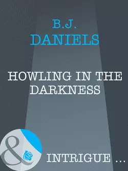 Howling In The Darkness, B.J. Daniels