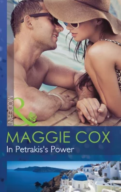 In Petrakis′s Power Maggie Cox