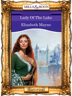 Lady Of The Lake Elizabeth Mayne