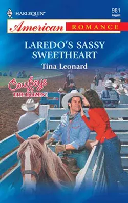 Laredo′s Sassy Sweetheart, Tina Leonard