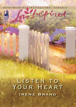 Listen to Your Heart Irene Brand