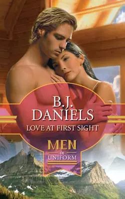 Love at First Sight, B.J. Daniels