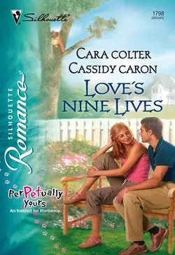 Love′s Nine Lives, Cara/Cassidy Colter/Caron