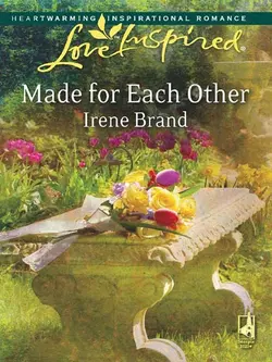 Made for Each Other Irene Brand