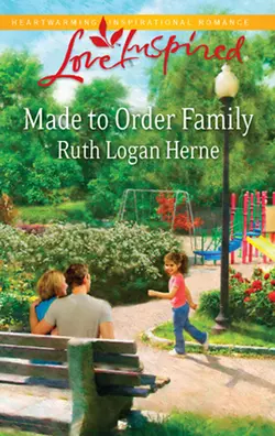 Made to Order Family, Ruth Herne