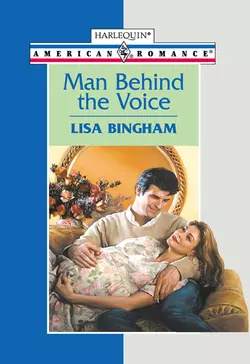 Man Behind The Voice, Lisa Bingham