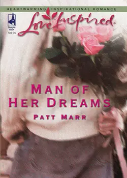 Man Of Her Dreams Patt Marr