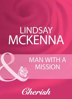 Man With A Mission, Lindsay McKenna