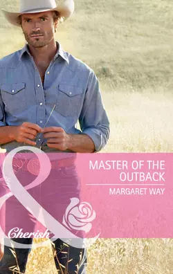 Master of the Outback, Margaret Way