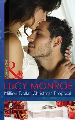 Million Dollar Christmas Proposal, Люси Монро