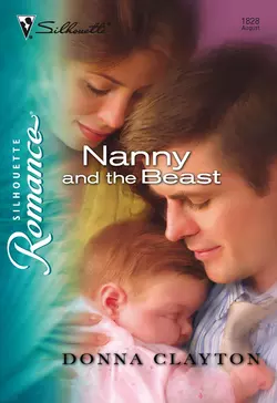 Nanny and the Beast Donna Clayton