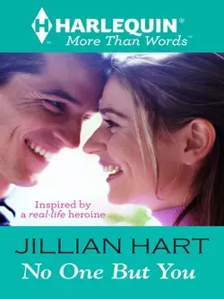 No One But You, Jillian Hart