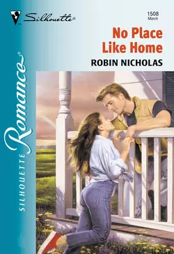 No Place Like Home, Robin Nicholas