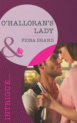 O′Halloran′s Lady, Fiona Brand