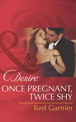 Once Pregnant, Twice Shy, Red Garnier