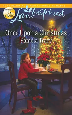 Once Upon a Christmas Pamela Tracy