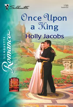 Once Upon a King Holly Jacobs