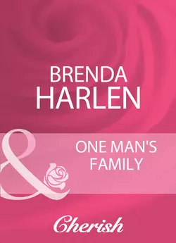 One Man′s Family, Brenda Harlen