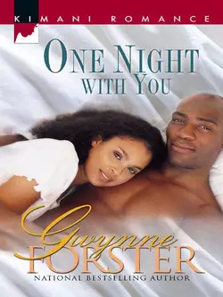 One Night With You, Gwynne Forster