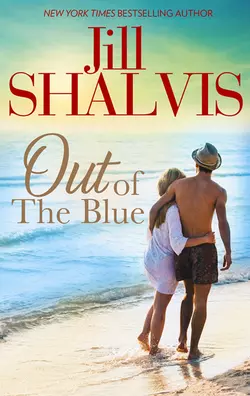 Out Of The Blue Jill Shalvis