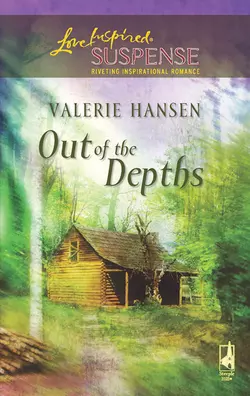 Out of the Depths, Valerie Hansen