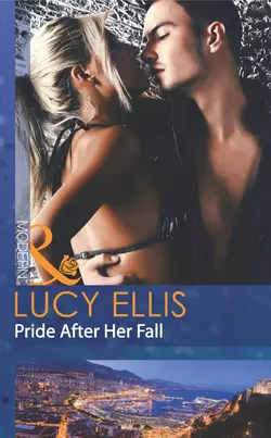 Pride After Her Fall Lucy Ellis