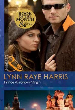 Prince Voronov′s Virgin, Lynn Harris