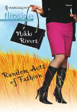 Random Acts Of Fashion Nikki Rivers