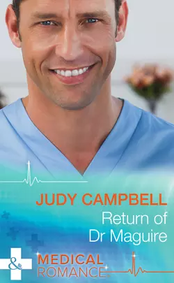 Return of Dr Maguire Judy Campbell