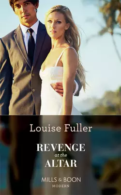 Revenge At The Altar, Louise Fuller