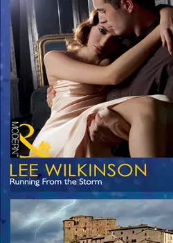 Running From the Storm Lee Wilkinson