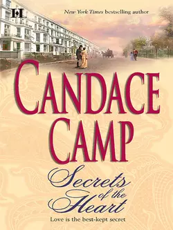 Secrets of the Heart, Candace Camp