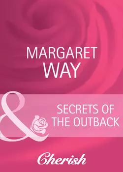 Secrets Of The Outback Margaret Way