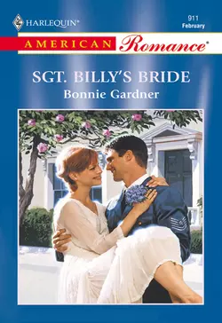 Sgt. Billy′s Bride, Bonnie Gardner