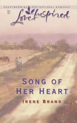 Song of Her Heart Irene Brand