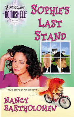 Sophie′s Last Stand Nancy Bartholomew